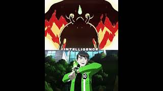 Lich vs Ben 10