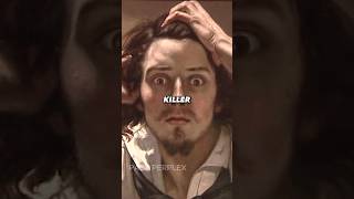 The Medieval Serial Killer - Disturbing History Facts #shorts