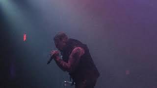 Combichrist No Redemption(Live 4/22/19)