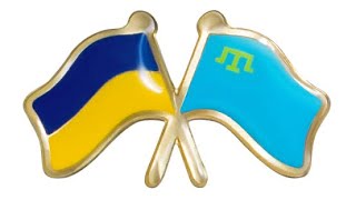 🇺🇦Ukrain - Qırımtatar🇺🇦 Crimean Tatar vs Ukrainian.