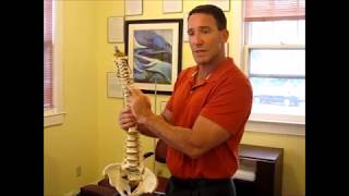 How to Improve Your Posture with Wall Angels Exercise Freehold NJ Chiropractor