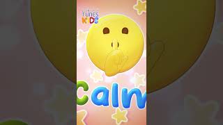 جزء من أغنية ABC  | قناة تيونز كيدز - Tunes Kids