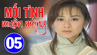 Mối Tình Muộn Màng - Tập 5 | Phim Bộ Tình Cảm Trung Quốc Mới Hay Nhất | Thuyết Minh