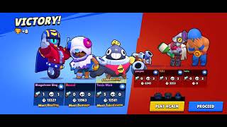 Volley Brawl Challenge Unlocked In Bling Update of The Brawl Stars - Brawl Stars - Brawl Talk