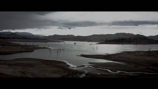 Lake Eildon in DROUGHT