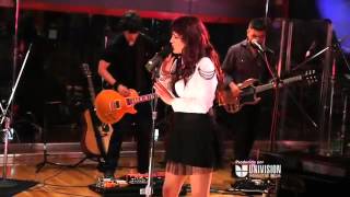 Dulce Maria  In Studio COMPLETO HD