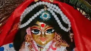 joi gopal ♥️♥️#radhelovers #radhakrishna #krishnalove #laddugopal