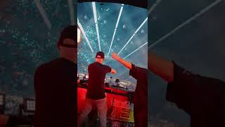 Da Tweekaz & Nino Lucarelli - In The Ring │ Reverze 2024 #reverzebe #reverze2024