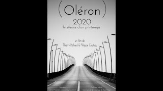 Oléron 2020 le silence d'un printemps