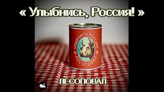 Улыбнись, Россия!