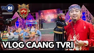 VLOG CAANG TVRI