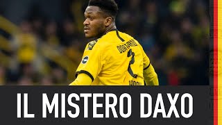 DAN AXEL ZAGADOU, l'ex centrale del Borussia Dortmund alla caccia di una nuova sfida