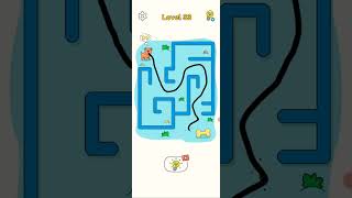 Dop 4 level 33 gameplay draw one part solution and answer subscribe and support #short#viral