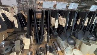 MUJI Collection 2024 / Kitchenware & Tableware