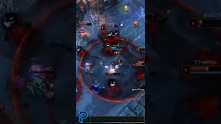 BEST ARAM PENTAKILL FIDDLESTICKS ! MUST WATCH VIRAL OUTPLAY