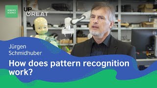 Deep Learning — Jürgen Schmidhuber / Serious Science