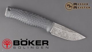 Немецкий Boker - Bronco mini