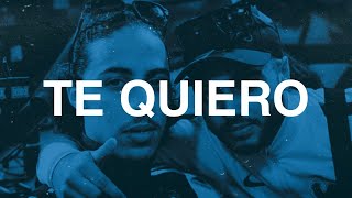 Jul x Djadja & Dinaz Type Beat "TE QUIERO" (Prod. DJ KYLL)