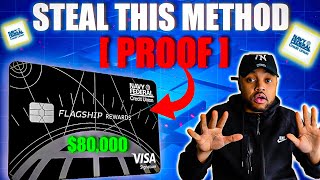 PROOF❗ Navy Federal Flagship Credit Card: Get Approved for $80,000!