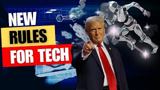 Trump's Return: How His Presidency Could Transform Tech & AI Future