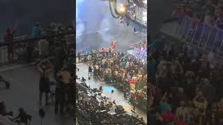 WWE: AJ Styles Entrance Raw September 26, 2022 Edmonton