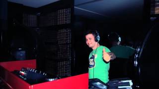 Club Mix By Algi Dj- Algi Dj ( Tirana ALB 2012 )