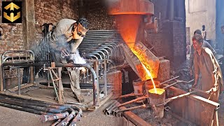 Most Amazing Factory Videos!  Incredible Mass Production Factory Manufacturing Videos