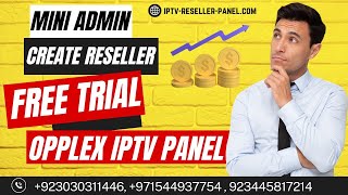 How to Buy Credit in OPPLEX Reseller Panel-Create Opplex User #worldbestOPPLEX#onlineearning #viral