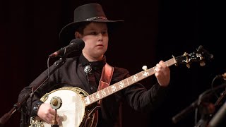 WoodSongs Kids Episode 4: Reese Carroll & Caleb Hardin