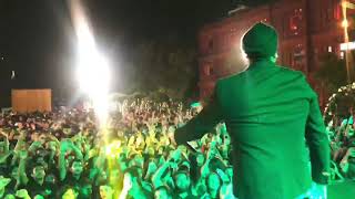 Lahore Grammar School (Lahore) with RDB