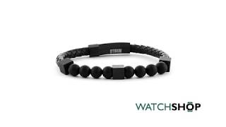 STORM Bracelet (9980772/BK)