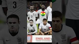 England World Cup 2018  #كورة_معا_الشواف