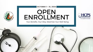 Henrico County 2025 Benefits Open Enrollment