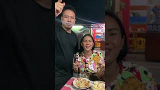 Video tiktok Vicky Prasetyo dan Kalina #shorts