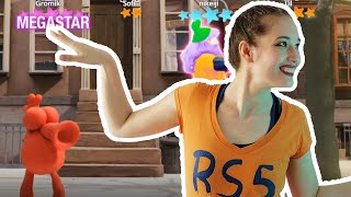 Soy Yo - Bomba Estéreo, MEGASTAR, Just Dance 2020