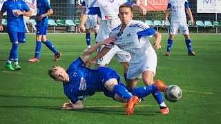 MIESZKO II Gniezno vs GKS Gułtowy Wielkopolska Serie B Galaktyka 5