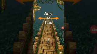 Temple Run - Game Play