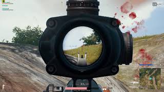 PUBG Bad Plays and Good Times