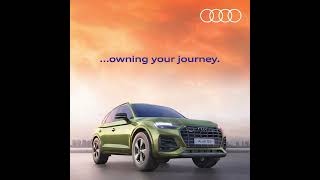 Audi India | Independence Day