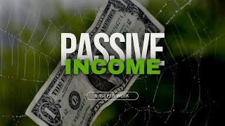 These Are The BEST Passive Income Streams of 2024