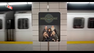 The Immediate Family - New York Minute (Official Video)