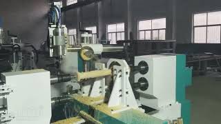 Affordable CNC Lathe Machines For Wood Turning