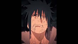 sasuke sad moment 😭...................... #anime #naruto