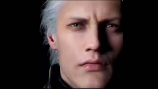 Tetsuo flashback vergil (akira leave me alone meme)