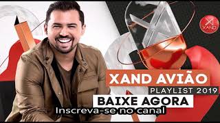 XAND AVIÃO PLAYLIST ( VERÃO 2019 ) DJ MAYCON DE FORTALEZA