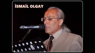 İsmail Olgay - Nerde Benim Yazım Nerde Baharım (Nette İlk)