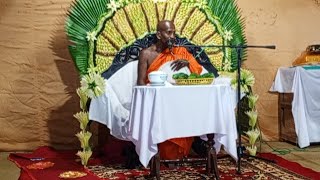 Ven Kagama Sirinanda thero Live Galle Dodangoda Live