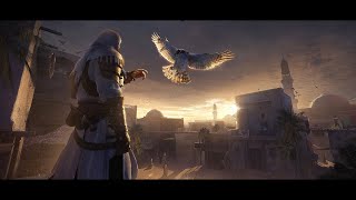 Assassins Creed Mirage - Gameplay Part #7