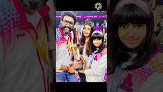 Abhishek Bachchan with family #shortvideo #ytshorts