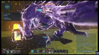 Phantasy Star Online 2 New Genesis Stia Devastators